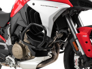 ヘプコ＆ベッカー エンジンガード DUCATI ムルティストラーダ V4