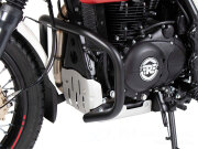 ヘプコ＆ベッカー エンジンガード Royal Enfield Scram 411
