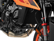 ヘプコ＆ベッカー エンジンガード KTM 990 DUKE/R