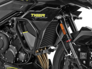 ヘプコ＆ベッカー エンジンガード Triumph タイガースポーツ 800