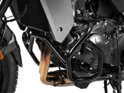 ヘプコ＆ベッカー エンジンガード HONDA XL750 トランザルプ