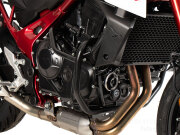 ヘプコ＆ベッカー エンジンガード HONDA CB750 ホーネット