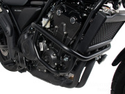 ヘプコ&ベッカー　ヘッドライトグリル　HONDA　CL250　CL500　新品 ホンダ CL250/CL500 ヘッドライトグリル ヘプコ＆ベッカー | バイク