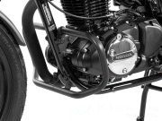 ヘプコ＆ベッカー エンジンガード HONDA GB350S