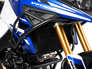 ヘプコ＆ベッカー タンクガード SUZUKI Vストローム 1050/XT/DE