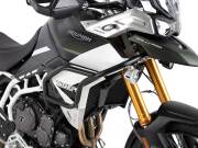 ヘプコ＆ベッカー タンクガード Triumph Tiger900 シリーズ / Tiger850 Sport