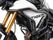 ヘプコ＆ベッカー タンクガード Triumph Tiger900 (24-) シリーズ