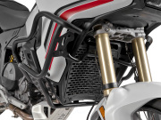 ヘプコ＆ベッカー タンクガード DUCATI デザートX / デザートX V2