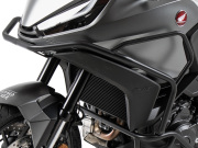 ヘプコ＆ベッカー タンクガード HONDA NT1100