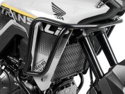 ヘプコ＆ベッカー タンクガード HONDA XL750 トランザルプ