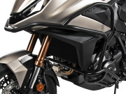 ヘプコ＆ベッカー タンクガード HONDA NT1100