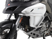 ヘプコ＆ベッカー 正規品 タンクガード ステンレス Ducati Multistrada 1200 Enduro ('16-)