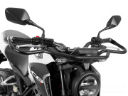 ヘプコ＆ベッカー フロントガード / ハンドルバーガード HONDA CB125R