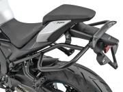 ヘプコ＆ベッカー リアプロテクションバー CFMOTO 675NK