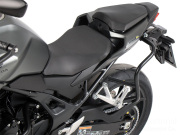 ヘプコ＆ベッカー リアプロテクションバー HONDA CB750 ホーネット