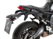 ヘプコ＆ベッカー サイドソフトケースホルダー「C-Bow」YAMAHA MT-09