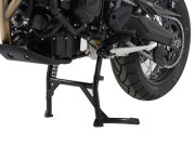 ヘプコ＆ベッカー 正規品 Triumph Tiger800 / Tiger800XC センタースタンド