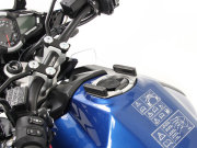 ヘプコ＆ベッカー「Easy-Lock/イージーロック」(タンクバック「Street/Royster」用ホルダー) Triumph