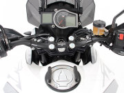 ヘプコ＆ベッカー「Easy-Lock/イージーロック」(タンクバック「Street/Royster」用ホルダー) KTM