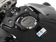 ヘプコ＆ベッカー「Easy-Lock/イージーロック」(タンクバック「Street/Royster」用ホルダー) HONDA