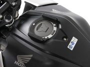 ヘプコ＆ベッカー「Easy-Lock/イージーロック」(タンクバック「Street/Royster」用ホルダー) HONDA