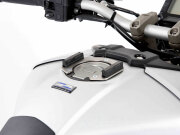 ヘプコ＆ベッカー「Easy-Lock/イージーロック」(タンクバック「Street/Royster」用ホルダー) 506-4547-0009