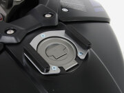 ヘプコ＆ベッカー「Easy-Lock/イージーロック」(タンクバック「Street/Royster」用ホルダー) 506-4559-0009