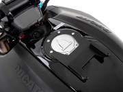 ヘプコ＆ベッカー「Easy-Lock/イージーロック」(タンクバック「Street/Royster」用ホルダー) DUCATI
