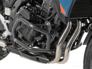 ヘプコ＆ベッカー エンジンガード HONDA NX400 / NX400 Eクラッチ