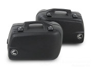 ヘプコ＆ベッカー 正規品 サイドケース Junior(ジュニア) 40