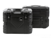 ヘプコ＆ベッカー サイドケース ゴビ gobi ブラック