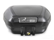 ヘプコ＆ベッカー 正規品 トップケース オーピット Orbit TC54