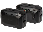 ヘプコ&ベッカー トップケース,サイドケース