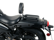 ヘプコ＆ベッカー リアキャリア Kawasaki エリミネーター