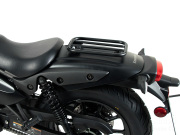 ヘプコ＆ベッカー リアキャリア「Solorack/ソロラック」Kawasaki エリミネーター
