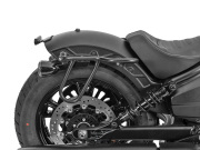 ヘプコ＆ベッカー ソフトサイドケースホルダー 「Slim」スカウト/Sixty / Classic/Bobber / Sport/101