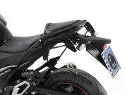 ヘプコ＆ベッカー サイドソフトケースホルダー(キャリア)「C-Bow」 Kawasaki Z800