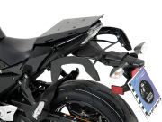 ヘプコ＆ベッカー タンデムシート置換型リアラック「Speedrack EVO」 KAWASAKI Ninja650 / Z650