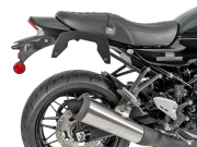 ヘプコ＆ベッカー サイドソフトケースホルダー(キャリア)「C-Bow」Kawasaki Z900RS / Z900RS Café