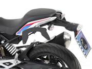 ヘプコ＆ベッカー 正規品 サイドソフトケースホルダー(キャリア)「C-Bow」 BMW G310R