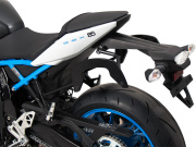 ヘプコ＆ベッカー サイドソフトケースホルダー(キャリア)「C-Bow」SUZUKI GSX-8S