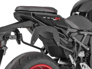 ヘプコ＆ベッカー サイドソフトケースホルダー(キャリア)「C-Bow」 SUZUKI GSX-8T / GSX-8TT