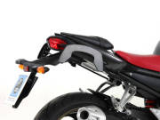 ヘプコ＆ベッカー サイドソフトケースホルダー(キャリア)「C-Bow」 YAMAHA FZ1