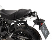 ヘプコ＆ベッカー サイドソフトケースホルダー(キャリア)「C-Bow」 ヤマハ XSR700