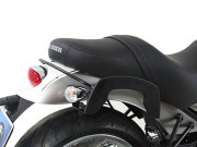ヘプコ＆ベッカー 正規品 サイドソフトケースホルダー(キャリア)「C-Bow」 Moto Guzzi Bellagio