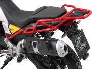 ヘプコ＆ベッカー サイドソフトケースホルダー「C-Bow」MOTOGUZZI V85 TT