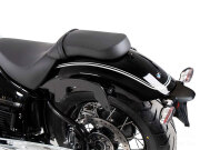 ヘプコ＆ベッカー サイドソフトケースホルダー(キャリア)「C-Bow」 BMW R18('20-)