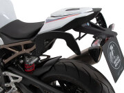 ヘプコ＆ベッカー サイドソフトケースホルダー(キャリア)「C-Bow」 BMW S1000R