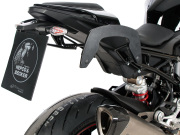 ヘプコ＆ベッカー サイドソフトケースホルダー「C-Bow」 M1000RR ('23-)