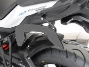 ヘプコ&ベッカー 正規品 サイドソフトケースホルダー(キャリア)「C-Bow」  BMW S1000XR